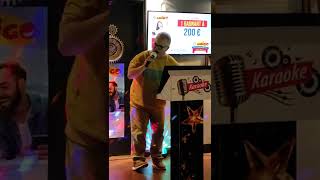 requiem pour un fou version Pagny