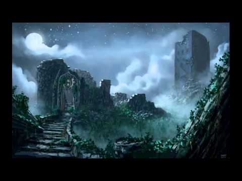 Radiarc - Ruins of Harmony