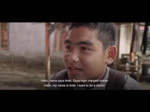 Digital English Club Programme