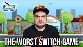 I Found The WORST Nintendo Switch Game EVER! | RGT 85