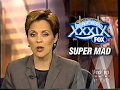2 10 2005 KSAZ Fox Channel 10 Partial 9PM Newscast