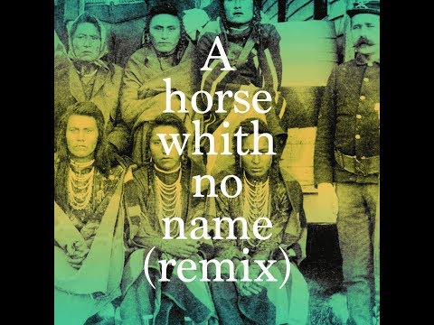 America - A Horse With No Name (Joe Bailar Deep House Remix)