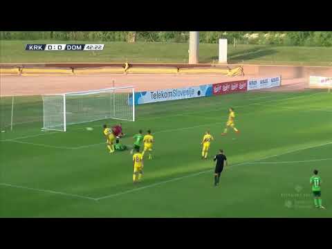 7. krog PLTS 2017/18 - Vsi goli