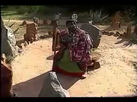 Credo Mutwa Visions Of The Future