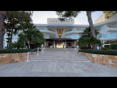 Videos del Iberostar Selection Albufera Park 4★ en Playa de Muro, España
Ver Más
Ver
Precios
15
Cerrar
Consulta por Whatsapp 🇦🇷
Booking
Tripadvisor
Expedia
Agoda
Travelocity
Orbitz
Trip
Skyscanner
Despegar
Kayak
Hoteles
Destinia
Trivago
Lastminute
Tui