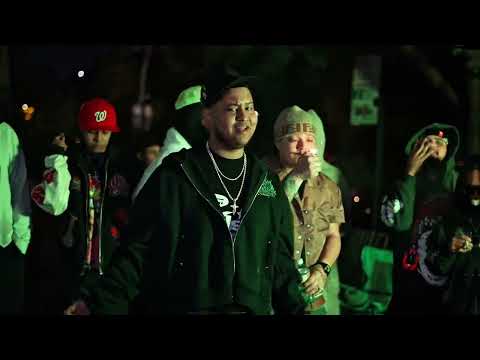 Amiguita JayP x Cloudy238 (Video Oficial)