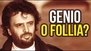 Il capolavoro IMPOSSIBILE di Ivano Fossati (La pianta del tè)