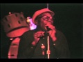 Sonny Terry & Brownie McGhee 1984 "Roll Me . . . "