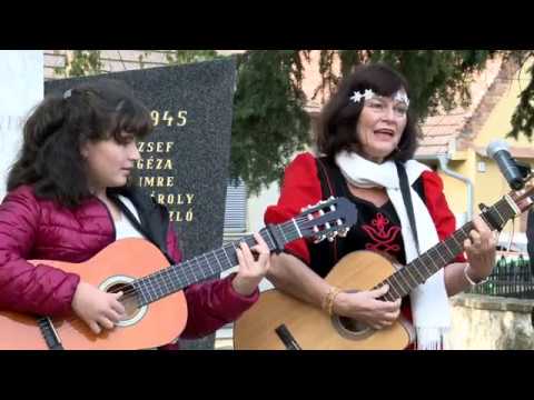 Dévai Nagy Kamilla és a Krónikás Zenede diákjai (SK )Szenc-Senec 2019