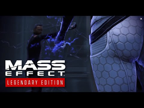 Priority Horizon (Sanctuary) - Mass Effect 3 Legendary Edition Blind Playthrough Episode 76