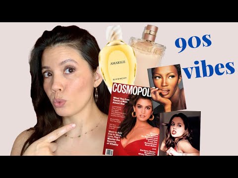 Givenchy Amarige for Women (Kvepalai Moterims) EDT - 100ml video