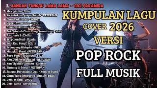 Download lagu Top Hits Pop Rock Indonesia yang Lagi Viral — Jangan Tunggu Lama Lama mp3