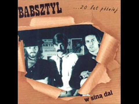 Babsztyl -czy mamy jeszcze czas