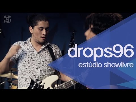 O Caminho - Drops 96