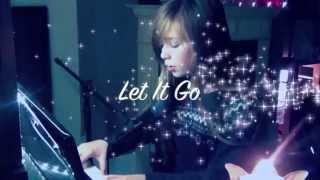 Connie Talbot   FROZEN   Let It Go