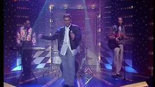 Bad Boys Blue - Jungle In My Heart (at ZDF Hitparade 1991)