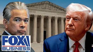 'POT MEET KETTLE': Attorney calls out Calif. AG over Trump SCOTUS remarks