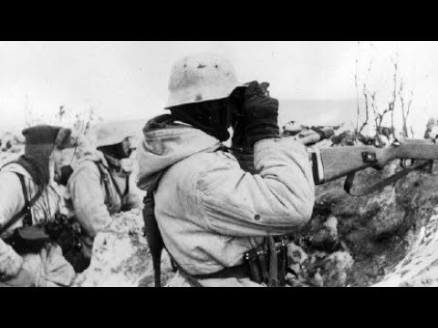 Die Entscheidungsschlacht vor Moskau - Dokumentation(Doku in voller Länge, komplett in Deutsch)