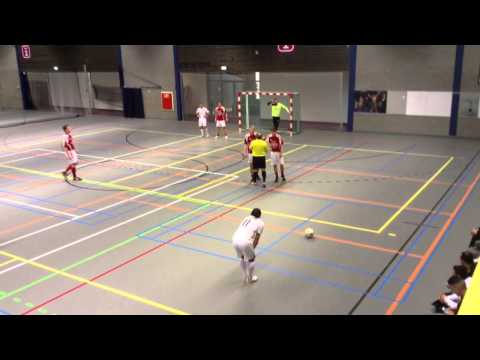 Fabulous Hulusi Bulut -Futsal Player