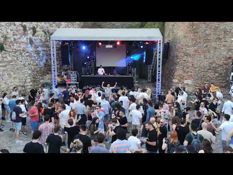 Andrew Meller - Belgrade 02 07 2022