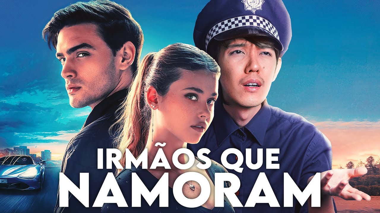 Sua Culpa é o filme que NINGUÉM pediu