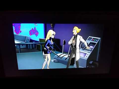 Pamela Anderson Stripperella Moment #4