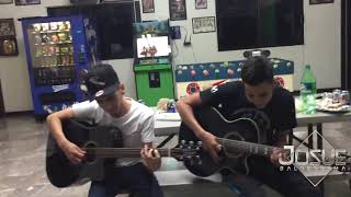 Si Ya Saben Como Soy | El Chapo Guzman | Crecer German | Josue Balderrama | 2015