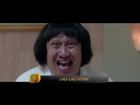 Lagi - Lagi Ateng (HD on FLIK) - Trailer