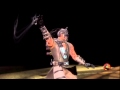 Mortal Kombat 9 Kabal S Fatality HD