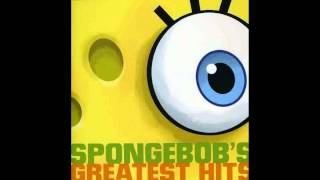 The Campfire Song Song - SpongeBob SquarePants &amp; Patrick Star