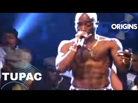 Tupac - 2 Of Amerikaz Most Wanted (Live At The House Of Blues)