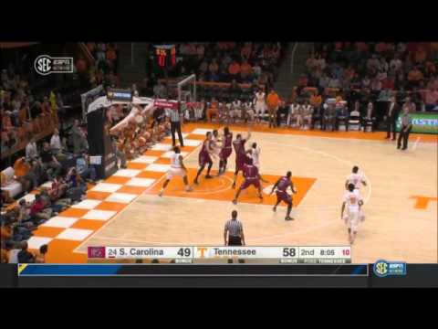 MICHAEL CARRERA SCOUTING