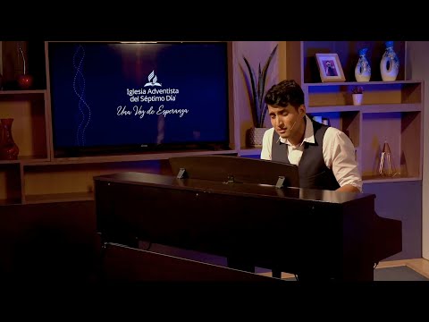 Daniel Castro | El Artista (Live) • Video Oficial