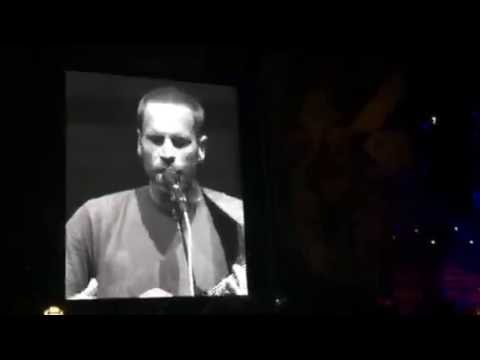 Jack Johnson ft. Avett Brothers - "Home", "Better Together" - Kaaboo 2016