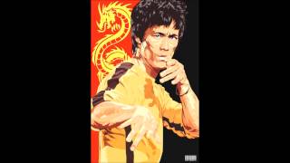 AquaManJordan - Mental Dragons (Prod.By AquaManJordan)