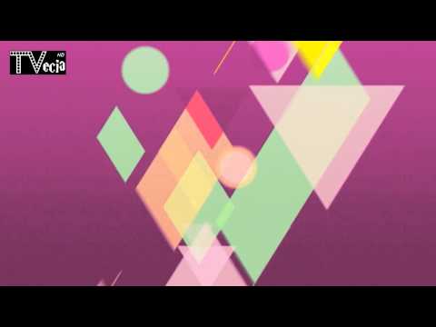 Abertura Acesso MTV 2011 (HD) - MTV Brasil