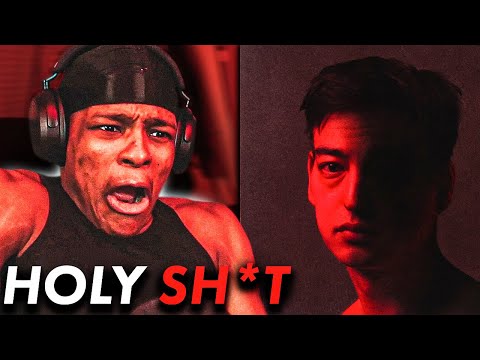 NECTAR by JOJI hit my soul...