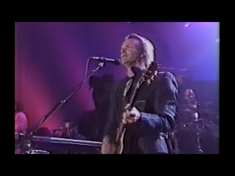 Sting - Bring On The Night - Live 1988