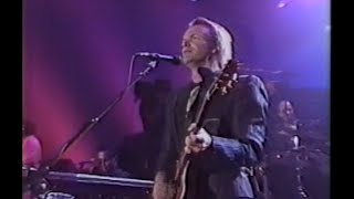 Sting - Bring On The Night - Live 1988