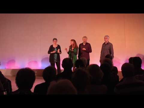 Hearts Vier - Tatschofonie