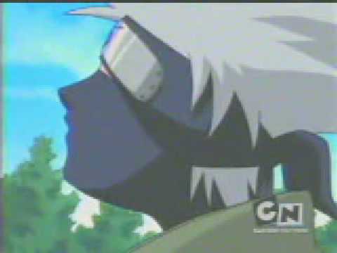 naruto cap 5 español latino (4º parte)