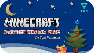 Especial Navidad 2014 de Toni Valbuena - Aventura en Laponia - 1080p HD