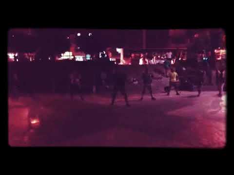 Flamante caporal - ensayo ballet 2019