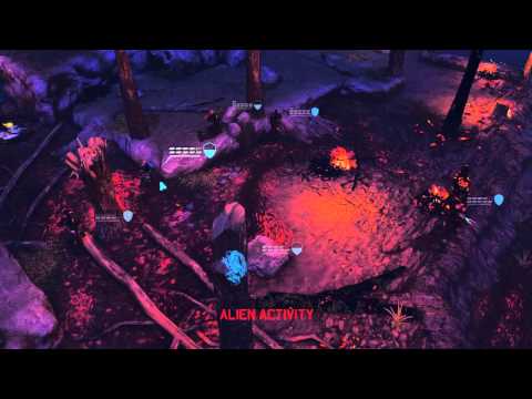 Let's Play X-Com: Enemy Unknown - Part. 15