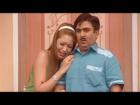 Episode 131 - Taarak Mehta Ka Ooltah Chashmah | Full Episode | तारक मेहता का उल्टा चश्मा