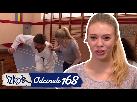 SZKOŁA ODC. 168 CZ. 1