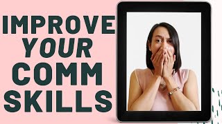 How to Improve Your English Communication Skills