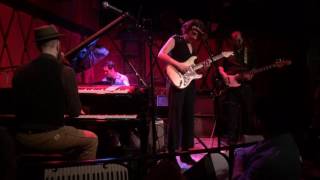 Becca Stevens Band - Be Still (Live from Rockwood Music Hall, June 2016)