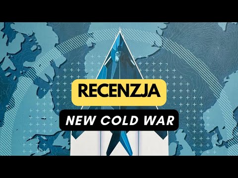 🇵🇱 (1376) New Cold War - recenzja (PL)
