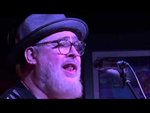 Nick Moss Band ft Dennis Gruenling. ONE MORE TIME. Funky Biscuit. Boca Raton, Fl. 2/6/26
